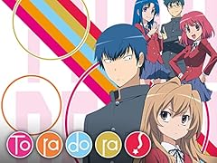 Toradora usato  Spedito ovunque in Italia 