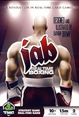 Jab realtime boxing for sale  Delivered anywhere in USA 