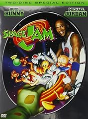 Space jam for sale  Delivered anywhere in USA 