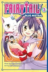 Fairy tail blue for sale  Delivered anywhere in UK