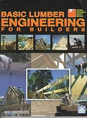 Basic lumber engineering for sale  Delivered anywhere in USA 
