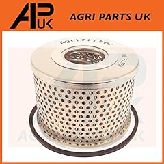 APUK Engine Oil Filter + Seal compatible with David for sale  Delivered anywhere in UK