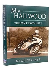 Mike hailwood the d'occasion  Livré partout en France