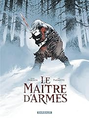 Maître armes d'occasion  Livré partout en France