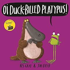 Duck billed platypus for sale  Delivered anywhere in UK