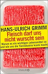 Fleisch darf wurscht gebraucht kaufen  Wird an jeden Ort in Deutschland