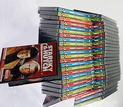 Starsky hutch integrale d'occasion  Livré partout en France