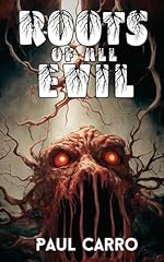 Roots evil horror for sale  Delivered anywhere in USA 