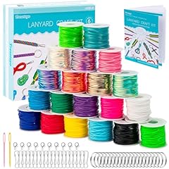 Tresotoyo lanyard string for sale  Delivered anywhere in USA 