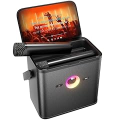 Ikarao karaoke machine for sale  Delivered anywhere in USA 