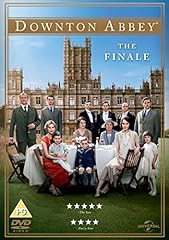 Downton abbey finale for sale  Delivered anywhere in UK