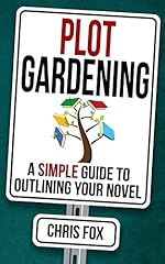 Plot gardening write for sale  Delivered anywhere in USA 