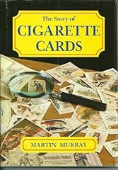 Story cigarette cards for sale  Delivered anywhere in USA 