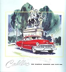 1951 cadillac dealers for sale  Delivered anywhere in USA 