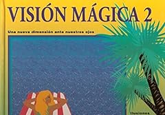 Vision magica 2 d'occasion  Livré partout en France