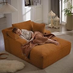 Inches chaise lounge for sale  Delivered anywhere in USA 
