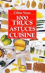 1000 trucs astuces d'occasion  Livré partout en France