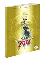 Legend zelda skyward gebraucht kaufen  Wird an jeden Ort in Deutschland