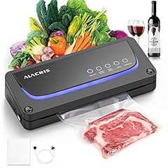 Alacris vacuum sealer for sale  Delivered anywhere in UK