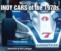 Indy cars 1970s for sale  Delivered anywhere in USA 