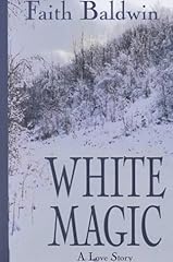 White magic d'occasion  Livré partout en France