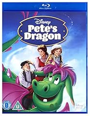 Pete dragon blu for sale  Delivered anywhere in UK