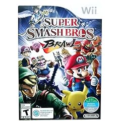 Wii super smash for sale  Delivered anywhere in USA 
