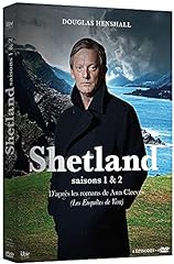 shetland 4 2 d'occasion  Livré partout en France