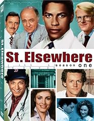 St. elsewhere season for sale  Delivered anywhere in USA 