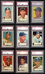 1952 topps baseball for sale  Delivered anywhere in USA 