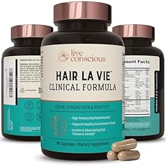 Hair vie live for sale  Delivered anywhere in USA 