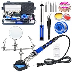 Kepiog soldering iron for sale  Delivered anywhere in USA 