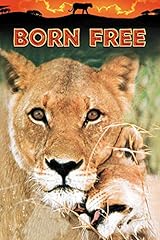 Born free for sale  Delivered anywhere in UK
