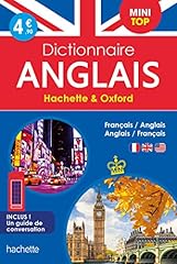 Mini top dictionnaire d'occasion  Livré partout en France