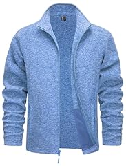 Tacvasen fleece zip for sale  Delivered anywhere in USA 