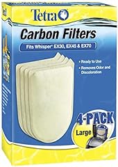 Tetra carbon filters for sale  Delivered anywhere in USA 