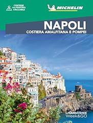 Napoli. costiera amalfitana usato  Spedito ovunque in Italia 