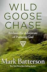 Wild goose chase for sale  Delivered anywhere in USA 