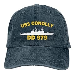 Uss conolly 979 d'occasion  Livré partout en France