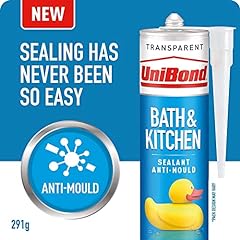 Unibond bath kitchen for sale  Delivered anywhere in UK