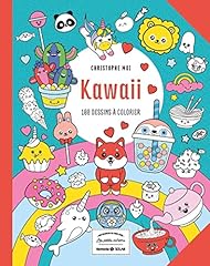 Kawaii petit cahier d'occasion  Livré partout en France