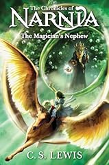 Magician nephew book for sale  Delivered anywhere in UK