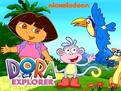 Dora the explorer gebraucht kaufen  Wird an jeden Ort in Deutschland