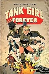 Tank girl vol. for sale  Delivered anywhere in USA 