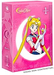 Sailor moon saison d'occasion  Livré partout en France