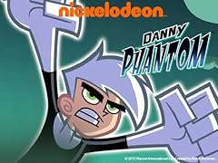 Danny phantom gebraucht kaufen  Wird an jeden Ort in Deutschland