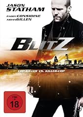 Blitz cop killer d'occasion  Livré partout en Belgiqu