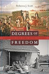 Degrees freedom louisiana d'occasion  Livré partout en Belgiqu