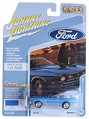 Johnny lightning 1972 for sale  Delivered anywhere in USA 