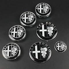 Zhff 7pcs alfa for sale  Delivered anywhere in UK